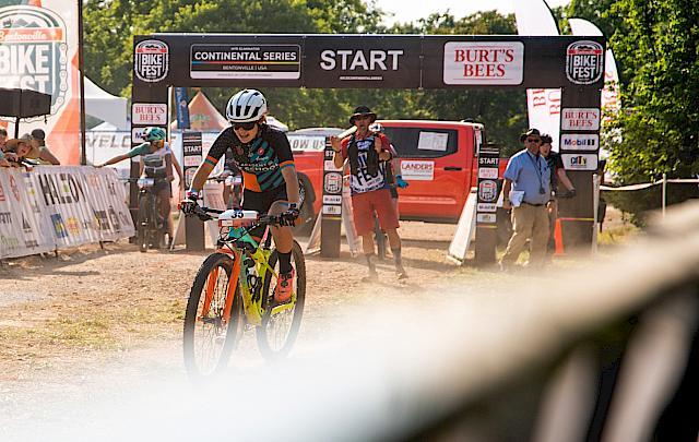 2025 events Cross Country Eliminator