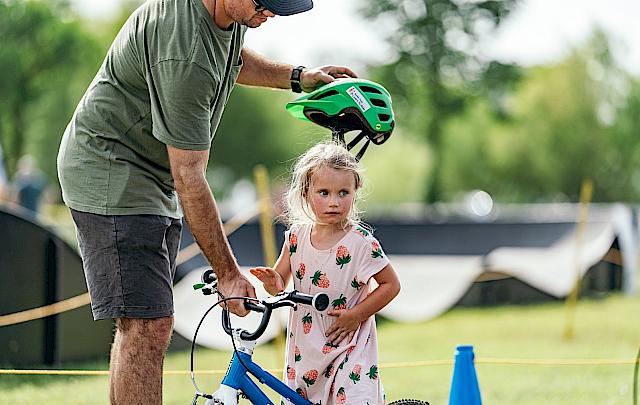 2025 events Pedal Kids Race Series p/b Welly