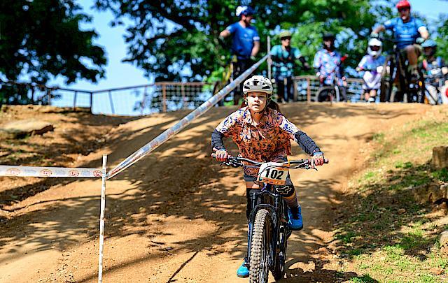 2025 events Kids Enduro p/b Welly