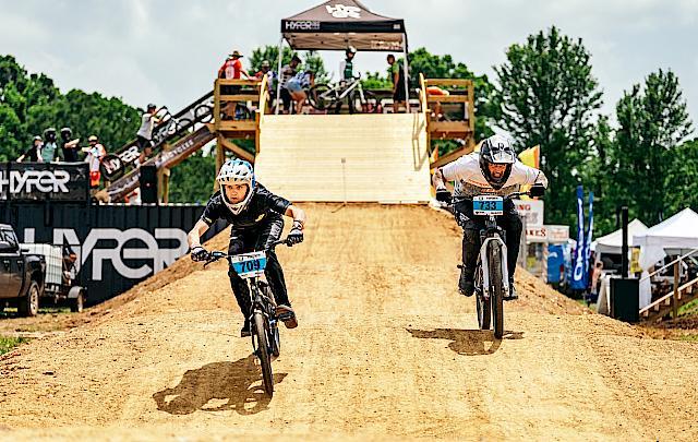 2025 events Straight Rhythm presented by Hyper Bike Co.