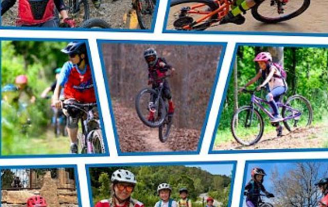 2025 events Pedal Kids USA Clinics and Camp